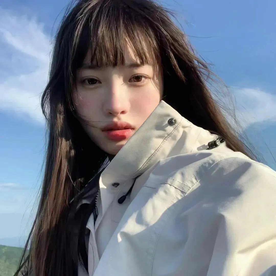 穿越麦田