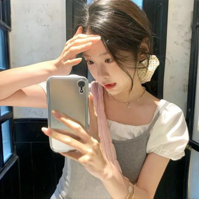 爱你,万缕千丝