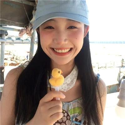 春心荡漾
